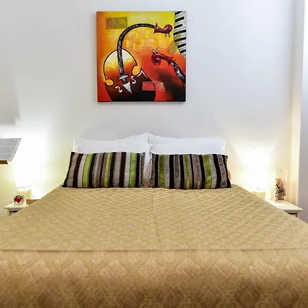 Maya 305 Appartamento