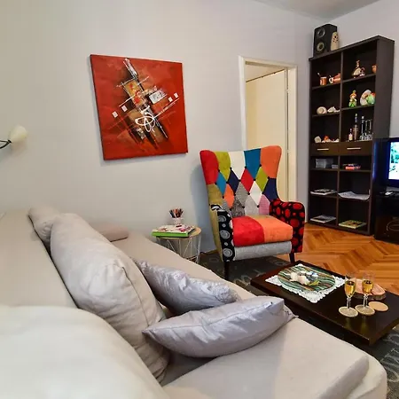 Appartamento Maya 305 *