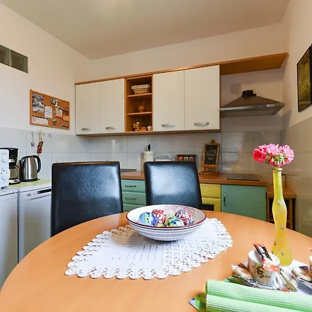 Maya 305 Appartement