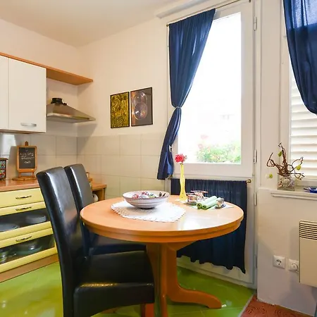 Appartement Maya 305 Zadar