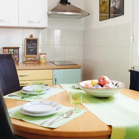 Maya 305 Appartement